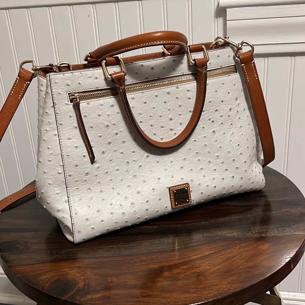 Dooney & Bourke tote bag